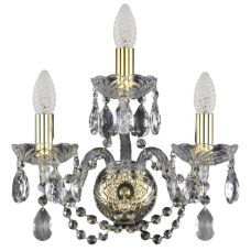 Бра Bohemia Ivele Crystal 1402B/2+1/141 G