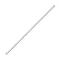 Лампа светодиодная (10076) Volpe G13 18W 6500K матовая LED-T8-18W/DW/G13/FR/FIX/O