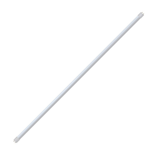 Лампа светодиодная (10076) Volpe G13 18W 6500K матовая LED-T8-18W/DW/G13/FR/FIX/O