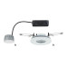 Встраиваемый светодиодный светильник Paulmann Premium Line Led IP65 92847