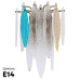 Бра Divinare Amelie 6002/01 AP-1