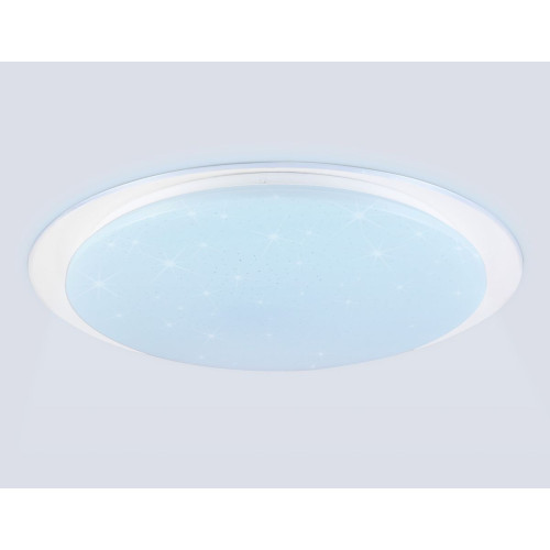 Потолочный светильник Ambrella Light Orbital Dance FZ780