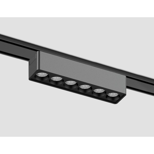 Трековый магнитный светильник Ambrella Light Magnetic Ultra Slim Track System GV1403