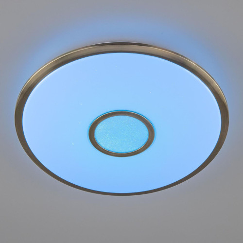 Потолочный светильник Citilux Старлайт Смарт CL703A63G