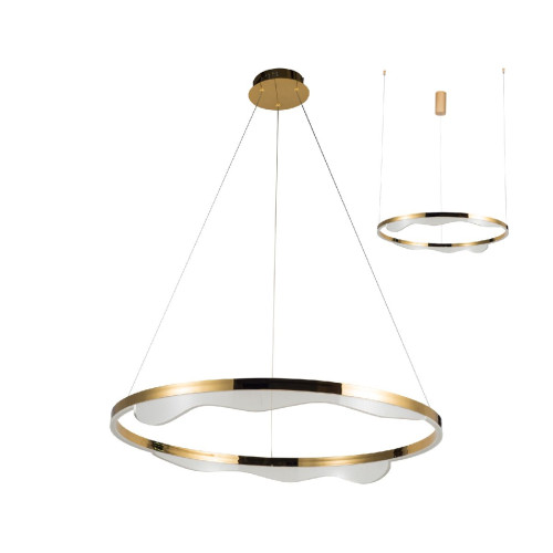 Подвесной светильник Kink Light Кастела 08263-80,36