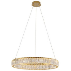 Подвесной светильник Newport 8240N/60 gold М0071029