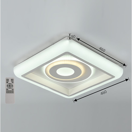 Потолочный светодиодный светильник F-Promo Ledolution 2283-5C