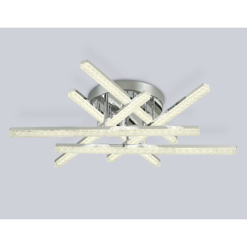 Потолочная люстра Ambrella Light Acrylica Original FA8898