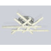 Потолочная люстра Ambrella Light Acrylica Original FA8898