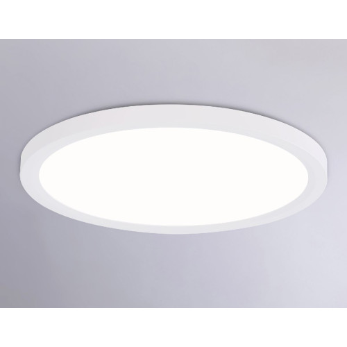 Потолочный светильник Ambrella Light Orbital Air Slim FZ1907