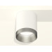 Накладной светильник Ambrella Light Techno XS6301023 (C6301, N6133)