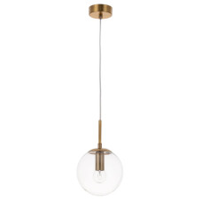 Подвесной светильник Arte Lamp Volare A1915SP-1AB