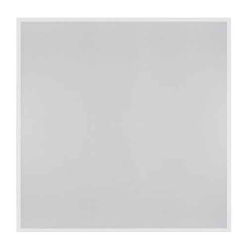 Встраиваемый светодиодный светильник (UL-00006776) Uniel  ULP-6060 28W/3950К IP40 School White
