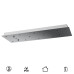 Основание потолочное 14L Mantra Modular Light Florones 9391