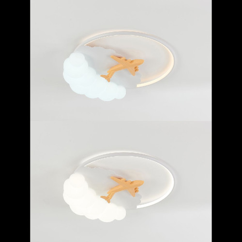 Потолочная люстра Natali Kovaltseva Kids INNOVATION STYLE 83124
