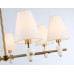 Люстра на штанге Ambrella Light High Light Ceramo Classic LH75045