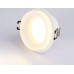 Встраиваемый светильник Ambrella Light Acrylic Frost TN1302