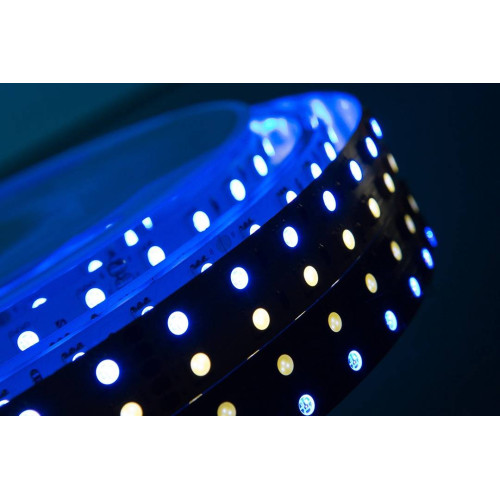 Светодиодная лента DesignLed DSG5120-24-RGB+W-33 000514