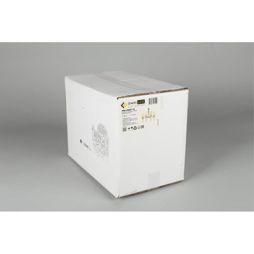 Люстра на штанге Omnilux Prat OML-89807-16