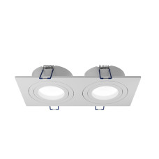 Встраиваемый светильник Lightera Moon LE204RL-2W