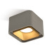 Накладной светильник Ambrella Light Techno XS7834004
