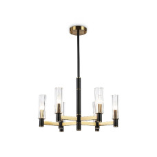 Люстра на штанге Ambrella Light High Light Heigh Light LH55511