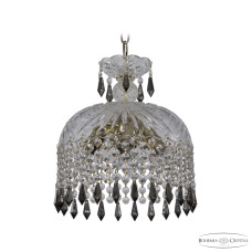 Подвесной светильник Bohemia Ivele Crystal 14781/25 G Drops K731