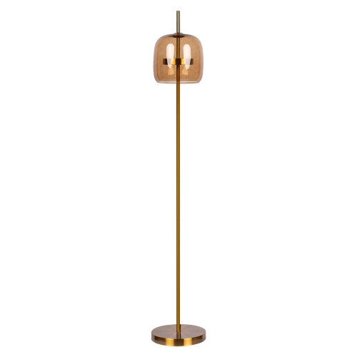 Торшер LOFT IT Dauphin 10040F/A