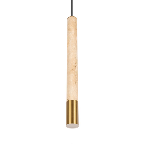 Подвесной светильник Loft IT Everest 10583D Bronze