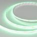 Светодиодная лента Arlight COB-X544-8mm 24V Green (11.5 W/m, IP20, 5m) 032174(3)