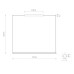 Подвесной светильник Nowodvorski Cl H Led Pro Black 10691
