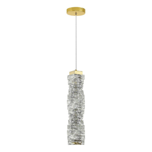 Подвесной светильник ST Luce Espira SL6010.203.15