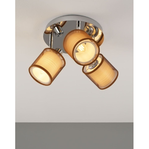 Потолочный светильник Moderli Room V10627-3C
