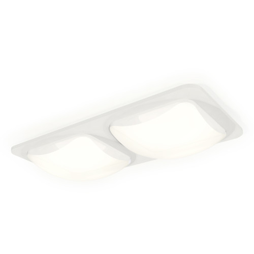 Встраиваемый светильник Ambrella Light Techno XC7905014 (C7905, N7756)