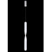 Подвесной светильник Crystal Lux CLT 034C600 WH