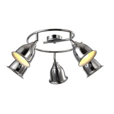 Спот Arte Lamp Campana A9557PL-5CC