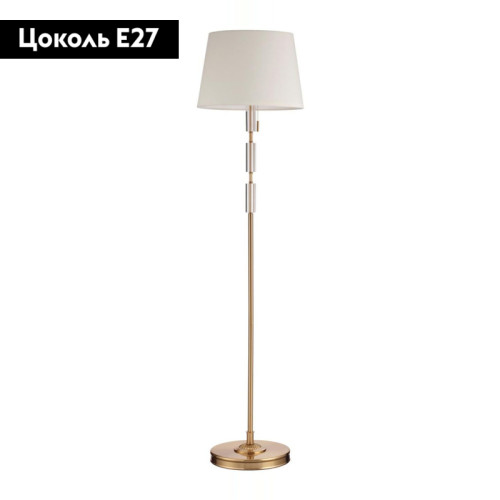Торшер Odeon Light London 4894/1F