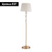 Торшер Odeon Light London 4894/1F