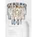 Настенный светильник Lumien Hall Kristin LH0066/2W-FGD-CL