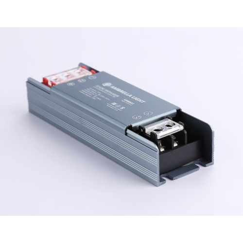 Блок питания Ambrella Light LED Driver 12V 60Вт AC185-260 5A IP20 GS8802