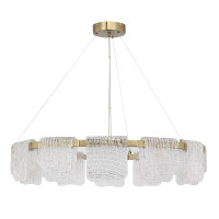Настенный светильник ST Luce Voile SL6021.203.66