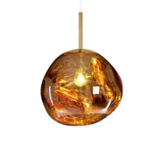 Подвесной светильник ImperiumLoft Tom Dixon Melt 106333-22