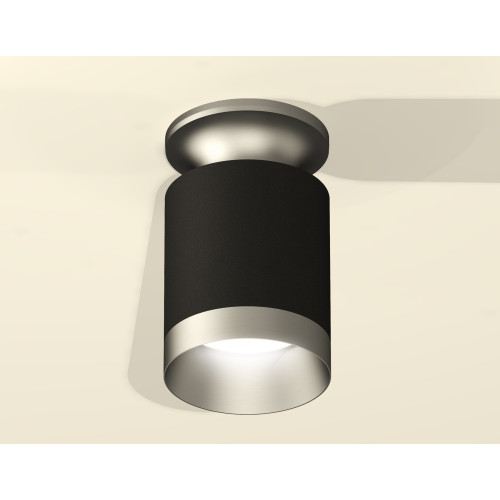 Потолочный светильник Ambrella Light Techno Spot XS6302140 (N6904, C6302, N6133)
