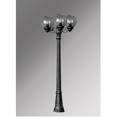 Уличный фонарь Fumagalli Gigi Bisso/G250 G25.156.S30.AZE27
