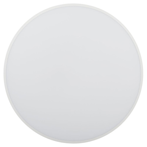 Потолочный светильник Эра Классик без ДУ SPB-6 WH 36W-5K Slim Base