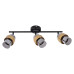 Спот Escada Hurricane 1169/3A Black/Gold