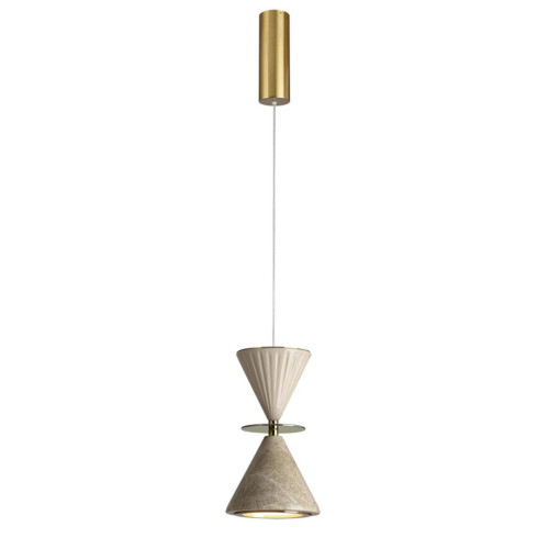 Подвесной светильник Odeon Light L-Vision Jazz 5475/10LC