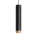 Подвесной светильник Wolta Cella WSL-GU10/P10BG