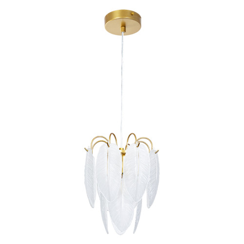 Подвесной светильник Arte Lamp Evie A4052SP-1SG