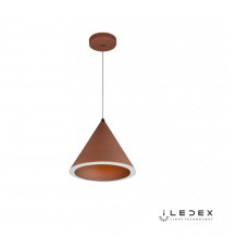 Подвесной светильник iLedex Moon WLD8858-1 PK